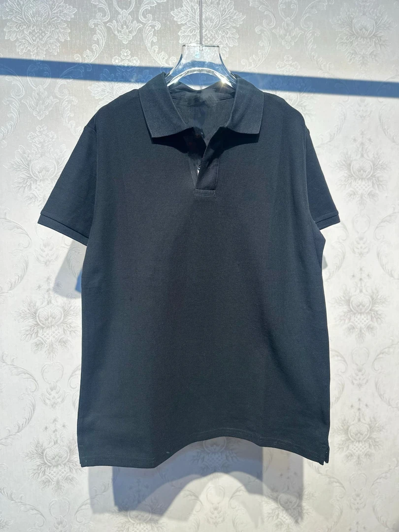 Semalam 男士商务polo衫