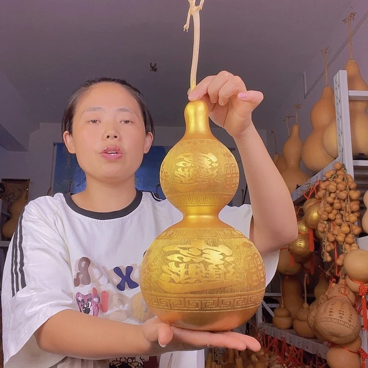 天然葫芦一物一图看图片发货