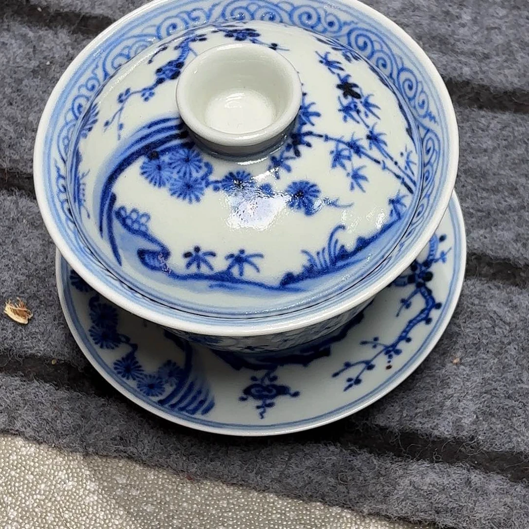 摆件陶其陶瓷艺术作品