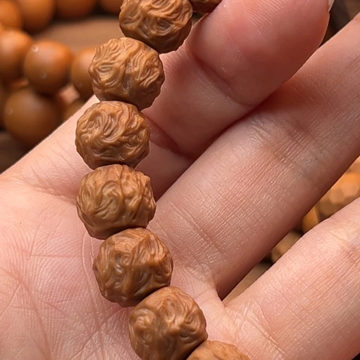 手串/手链核桃体验款龙蛇之变10左右