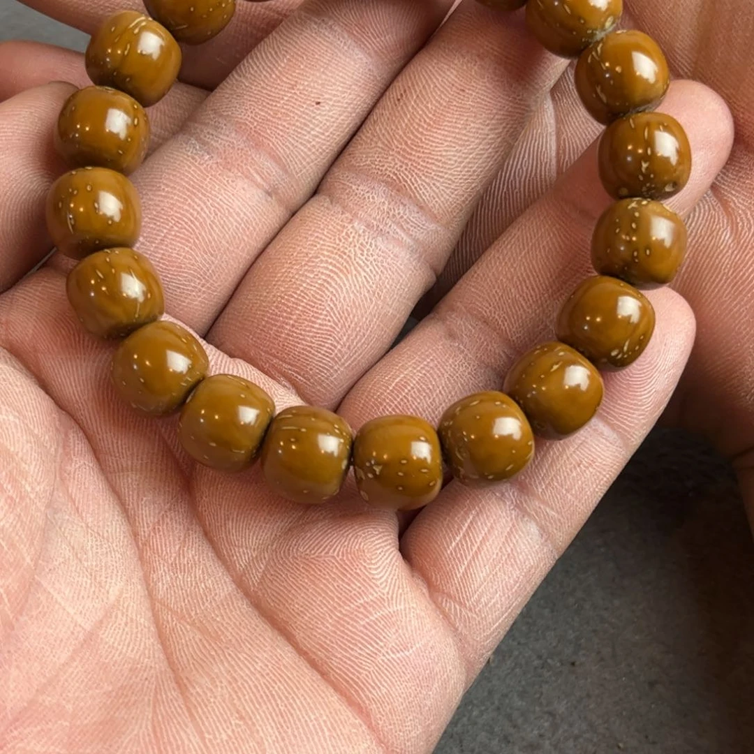 紫金鼠手串60.88手串手链