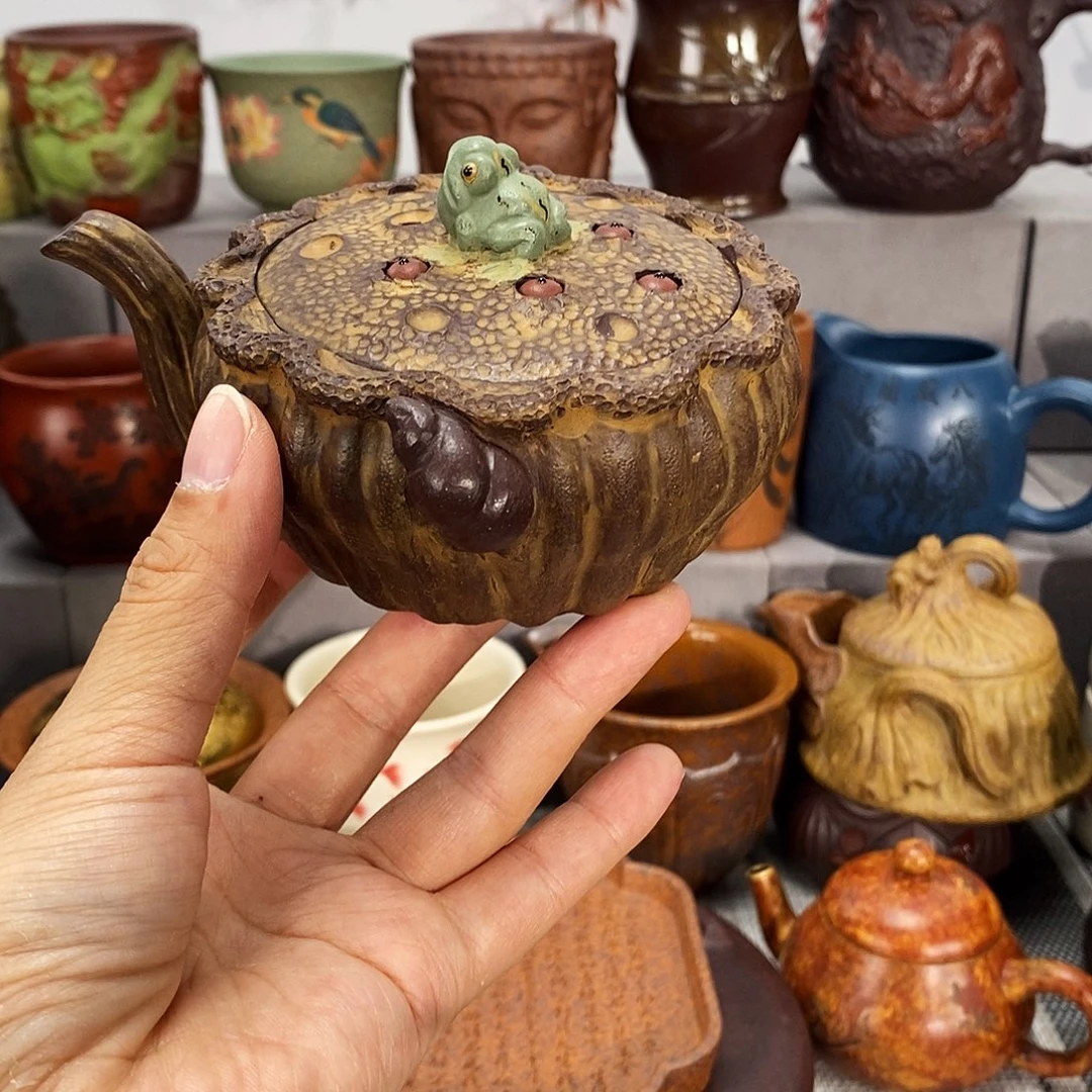 茶壶紫砂紫砂紫砂