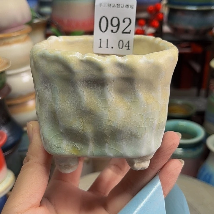 瓷片景德镇陶瓷手工制作