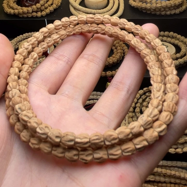 柏香籽/百香籽手串