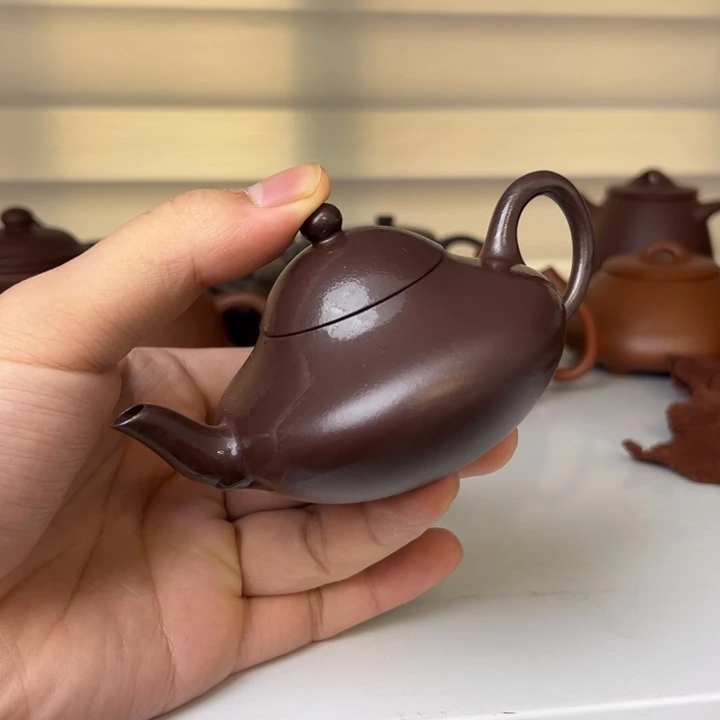 紫砂茶壶紫砂茶壶