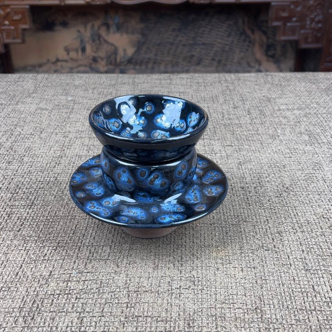 陶Lao窑瓷直播间正能量开门货