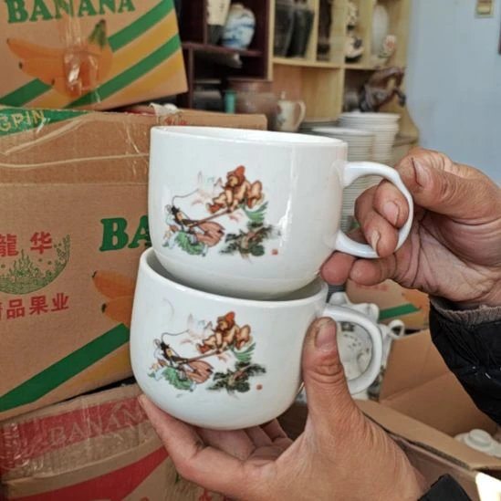 库存微瑕三打白骨精两个