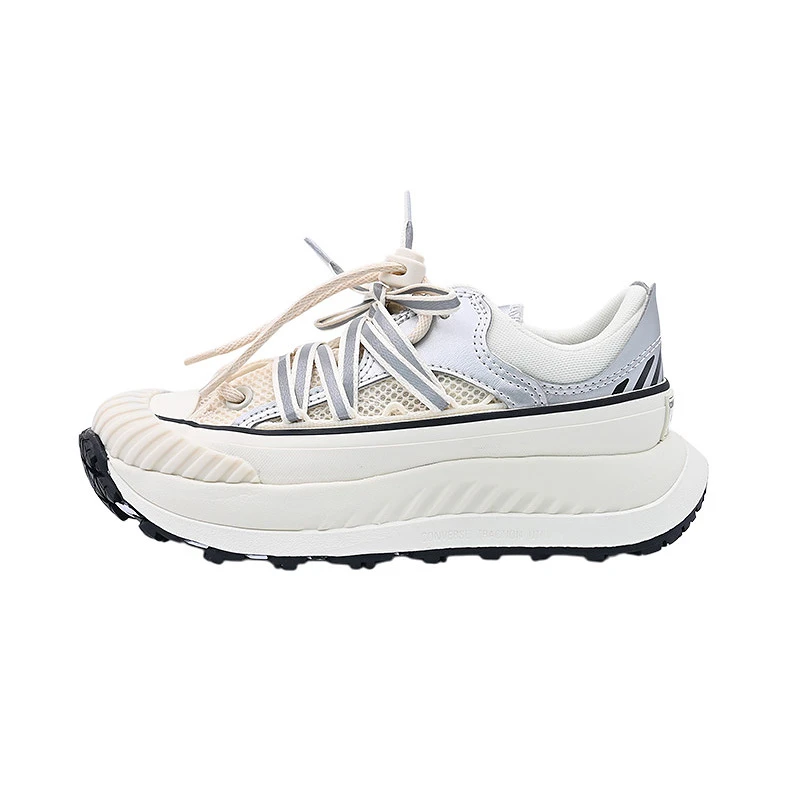 匡威Converse欧若风未来银中性70 AT-CX A15186C