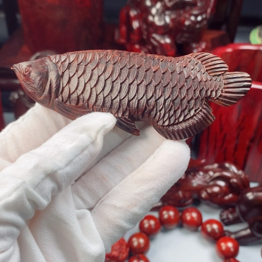 小叶紫檀其他（檀香紫檀）