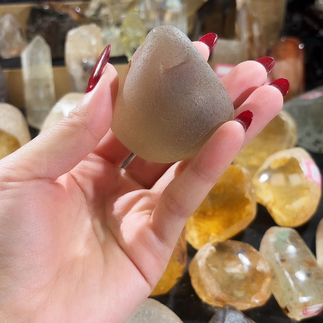 手链水晶未镶嵌原石