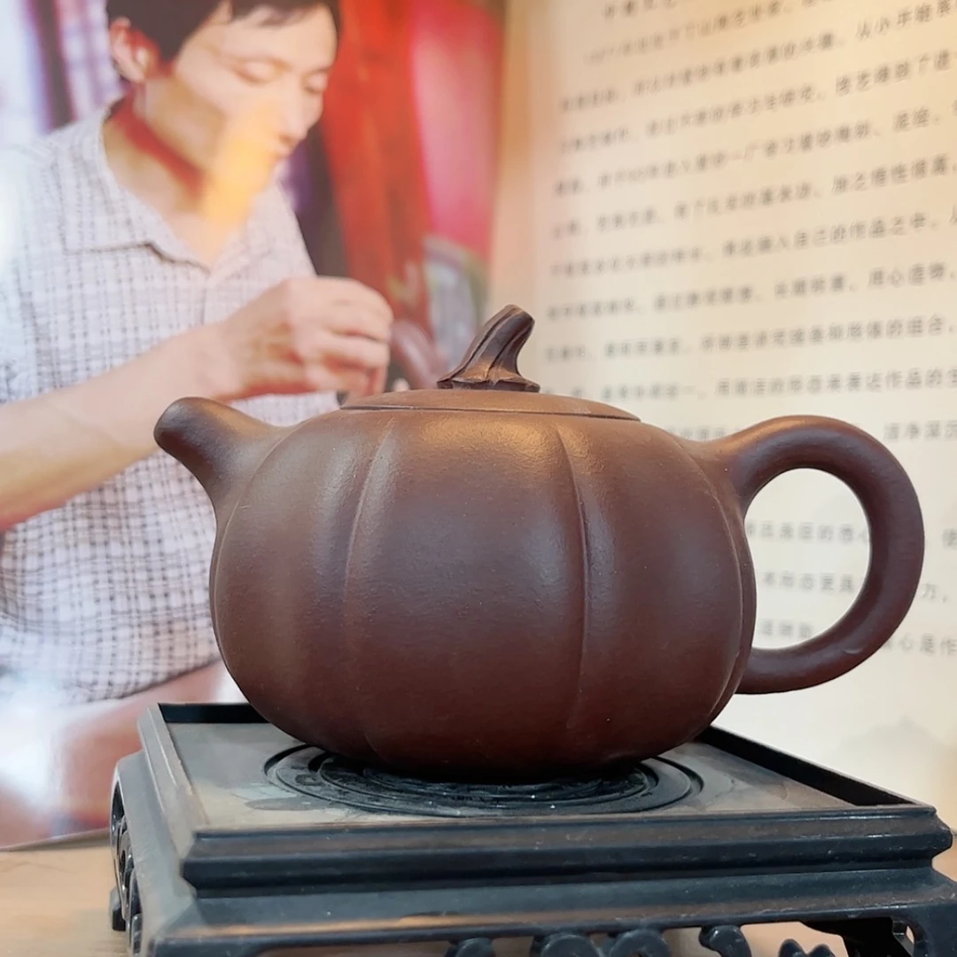 【闪购商品】紫砂茶宠