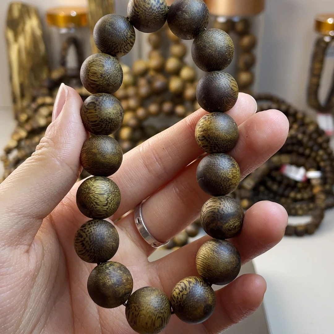 沉香沉香碎屑卡1.3 13克