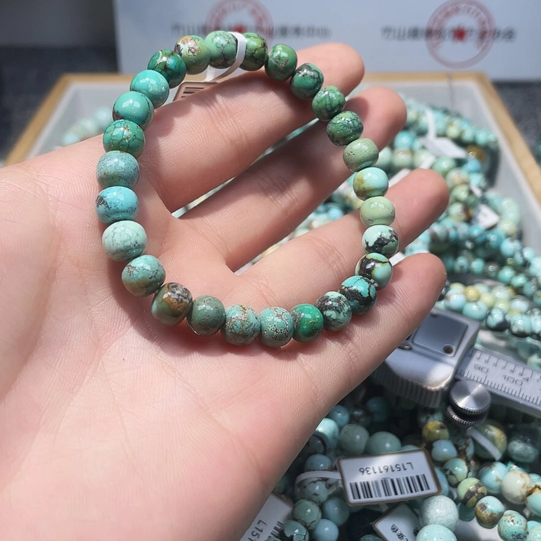 绿松石其他未镶嵌