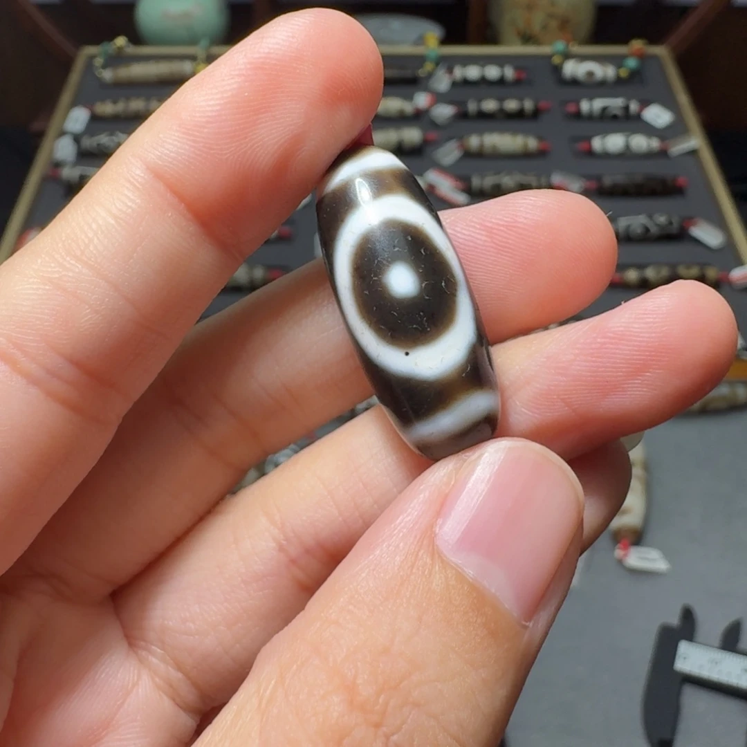 玛瑙/玉髓未镶嵌颈饰71