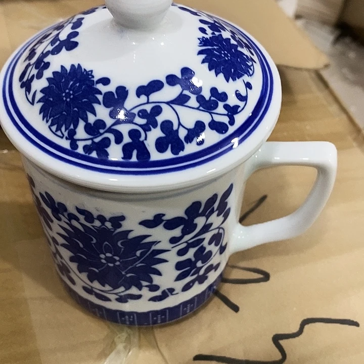 稻谷壳景德镇陶瓷研究所