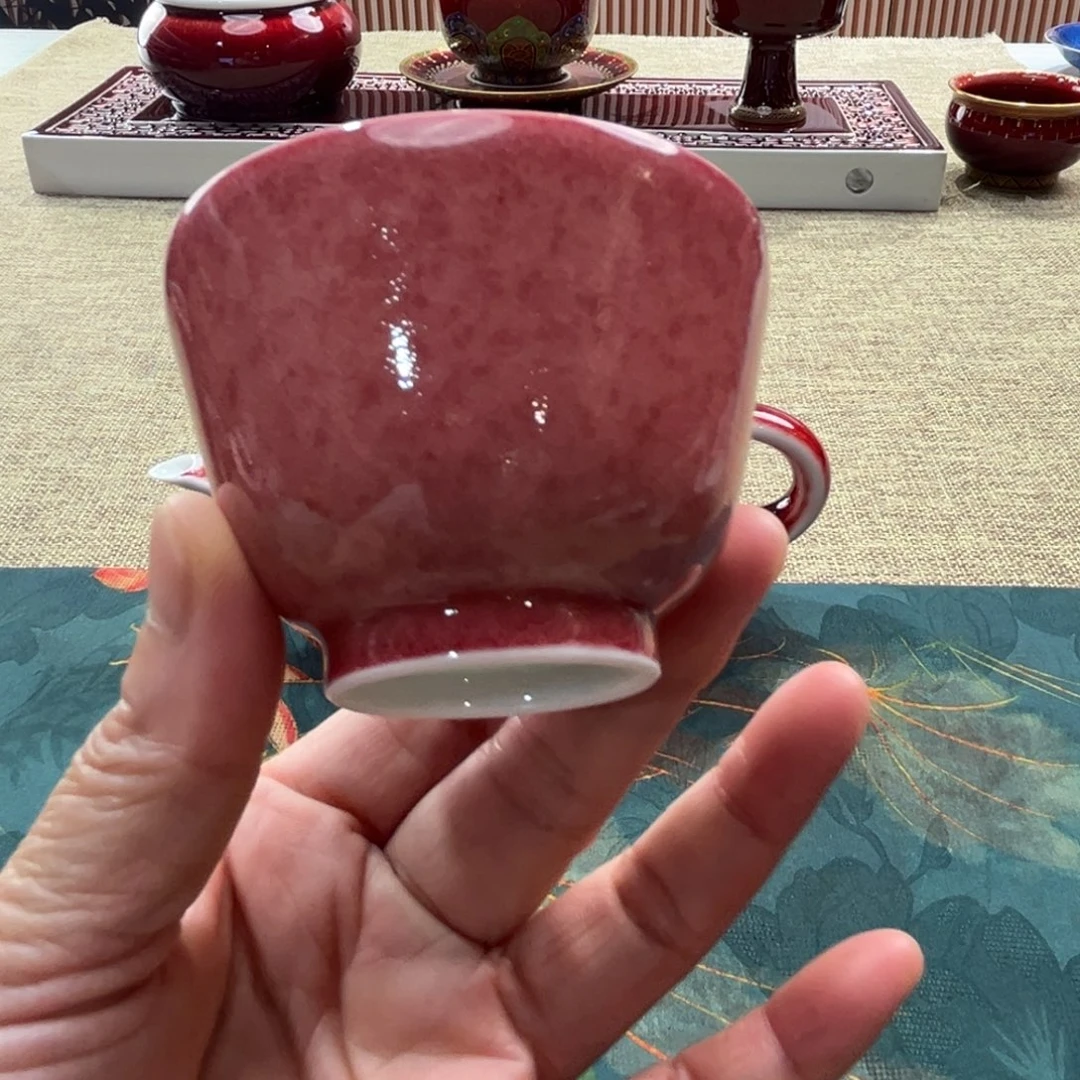 【闪购商品】陶瓷莫*求景德镇陶瓷微瑕福利