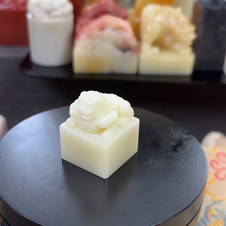 昌化石印石寿山石