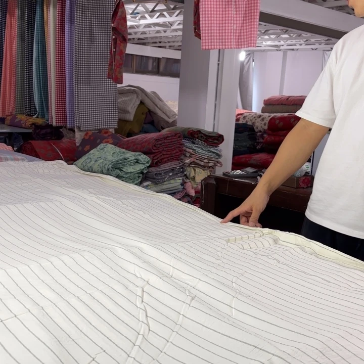 棉特价水洗棉十米