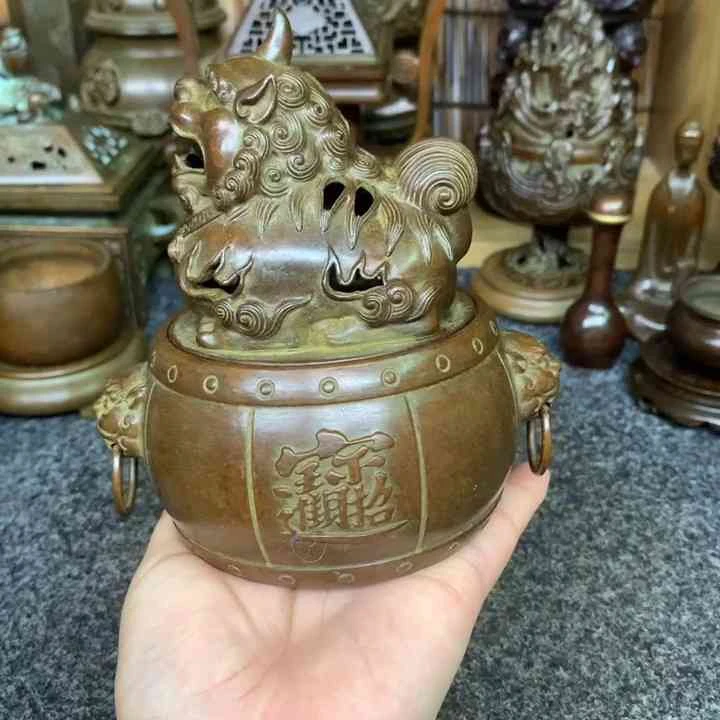 精品摆件工艺精湛11