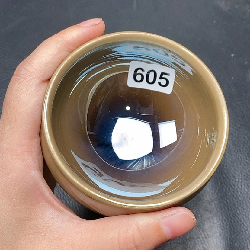 【闪购商品】茶盏我的盏太好看了吧