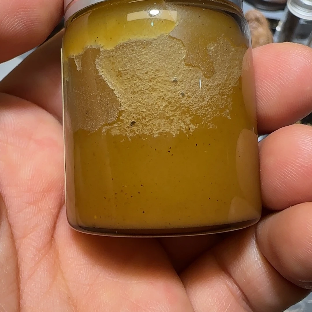 沉香沉香精油清郁通源结jie精油30克