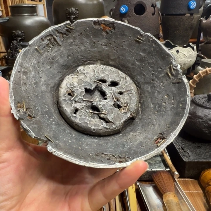 回流茶器谨慎参拍