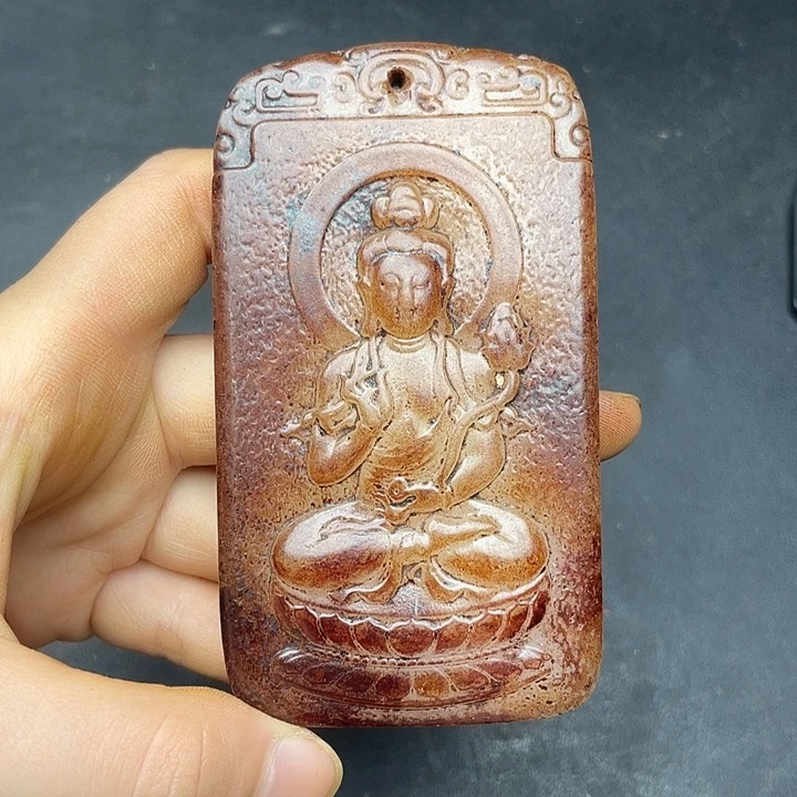 链接一图一物。
