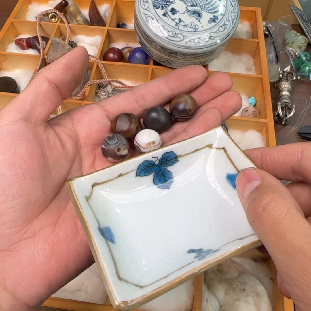 猛***界紫砂陶瓷孤品单件车里拍