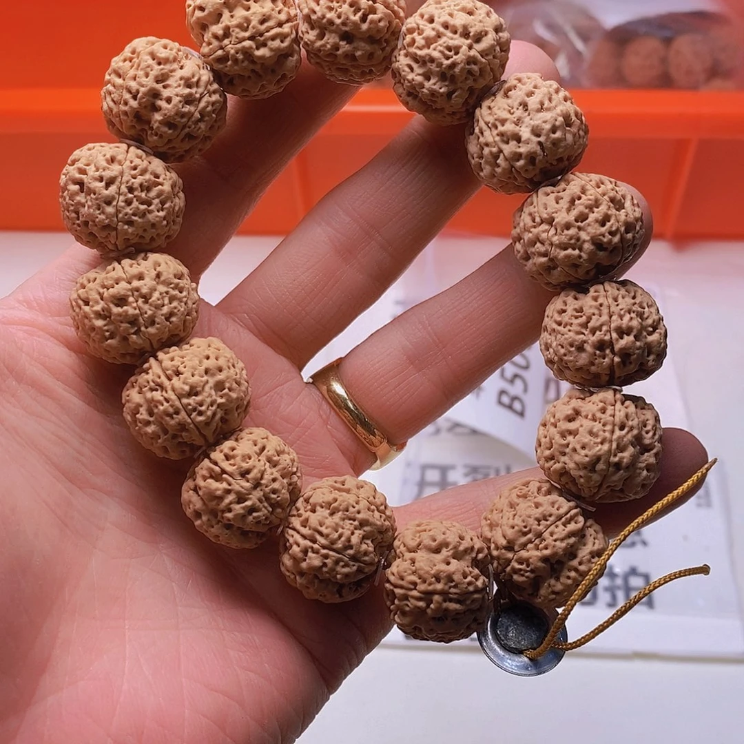 金刚菩提手串B508mmmmmmm