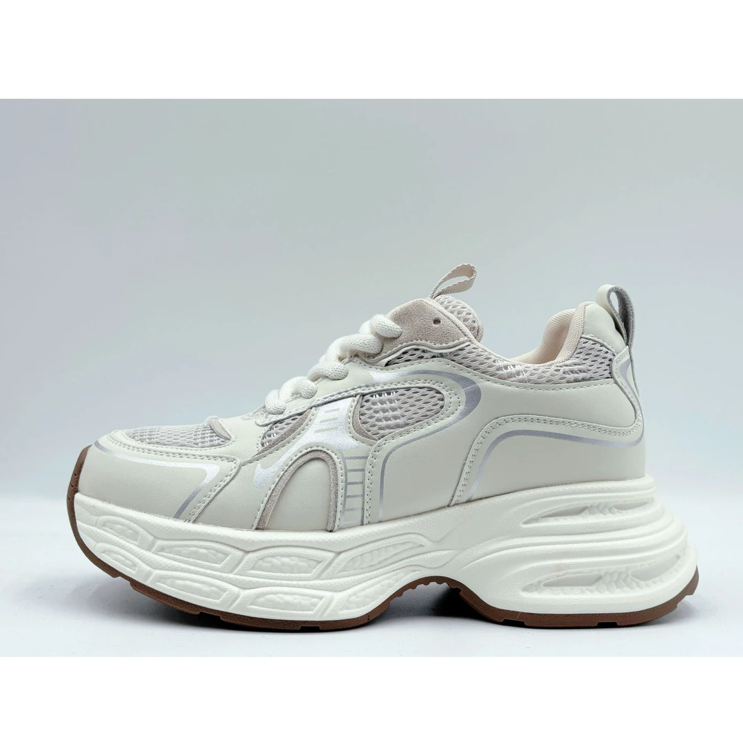 2152时尚休闲老爹鞋女鞋