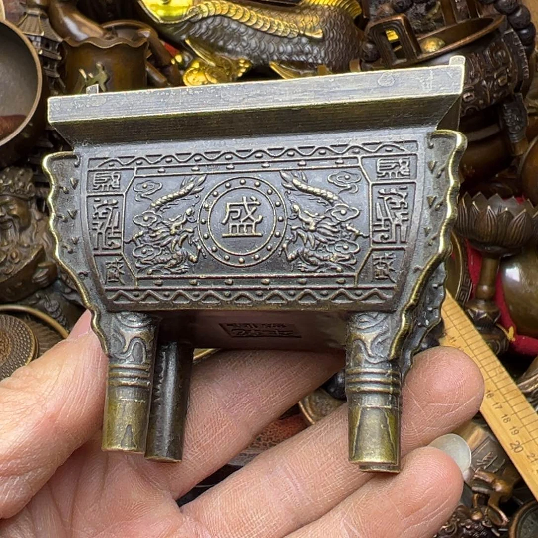 精美文玩摆件装饰