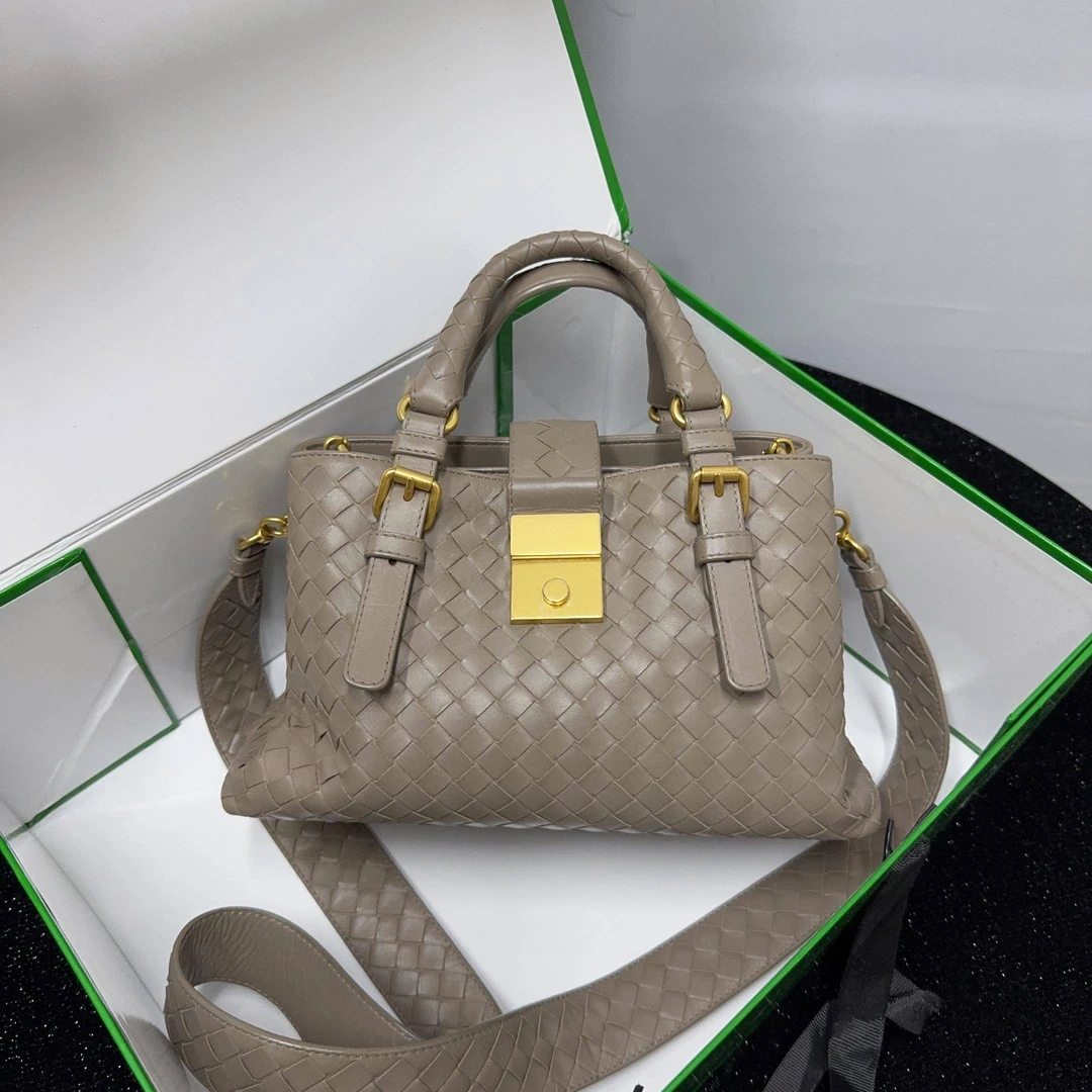 胖虎安安/葆蝶家/95新/公价0/箱包/两用包/31B2508250075