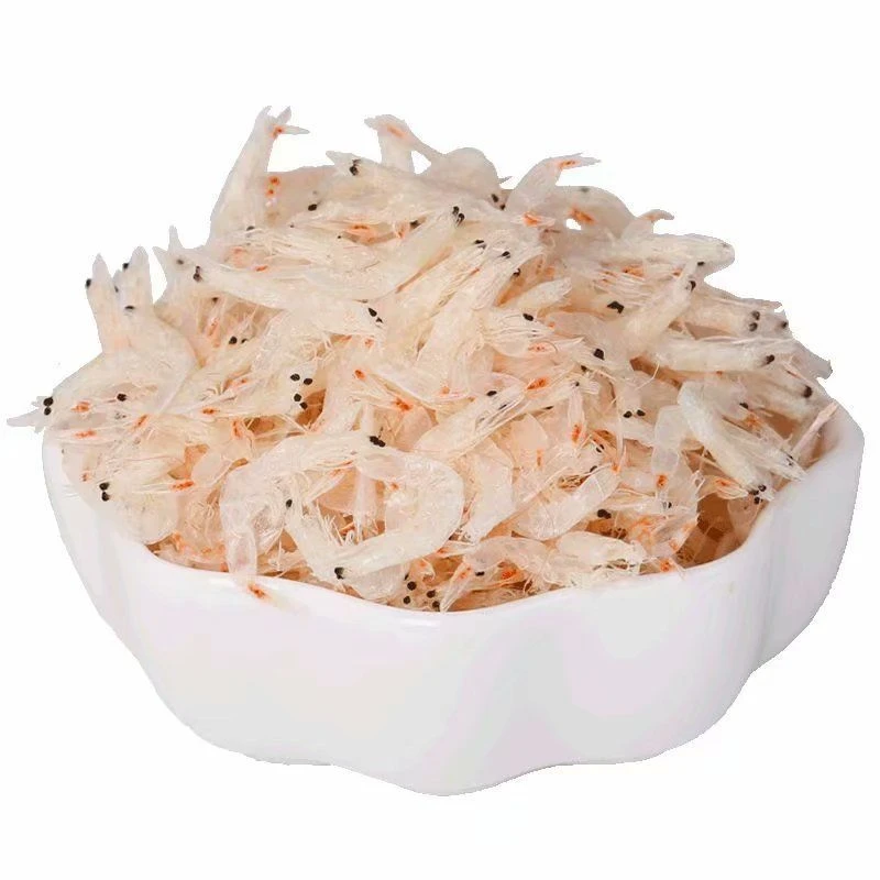 虾皮新货上市干虾皮干货虾皮 100g