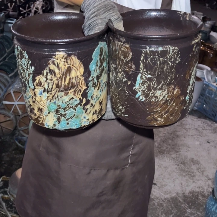 口20高23瑕疵瑕疵