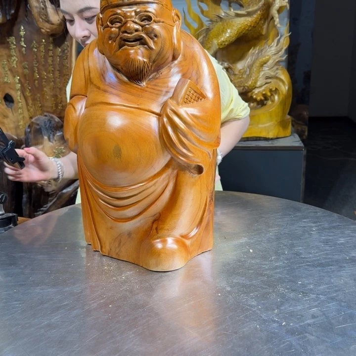 香樟木公**彧长30厘米高50
