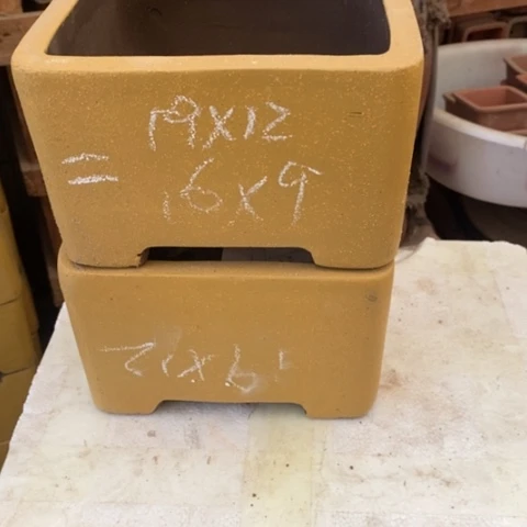 紫砂花盆自销自销