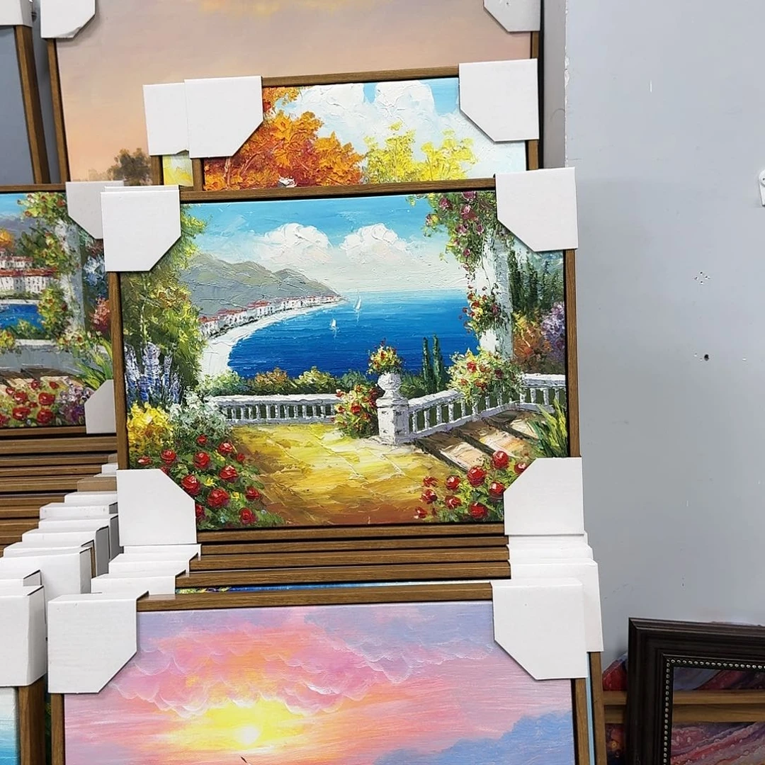 油画3040油画作品展作品展作品