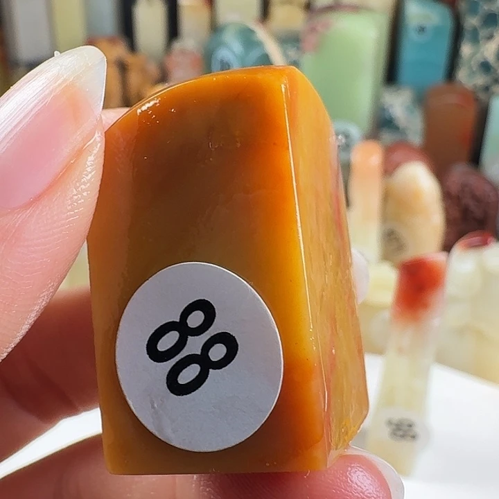 青田石印石印石章料…..