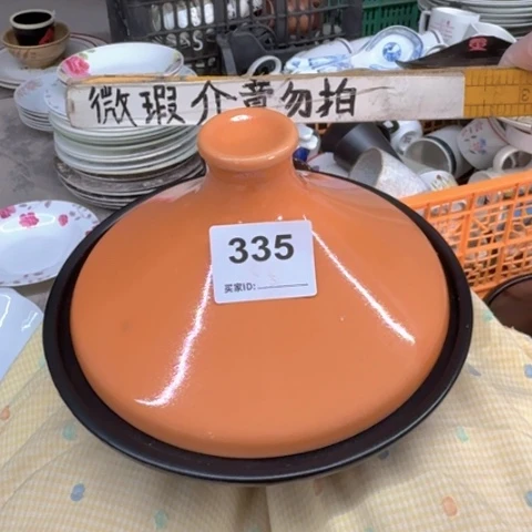 泥塑遐思品陶瓷陶瓷