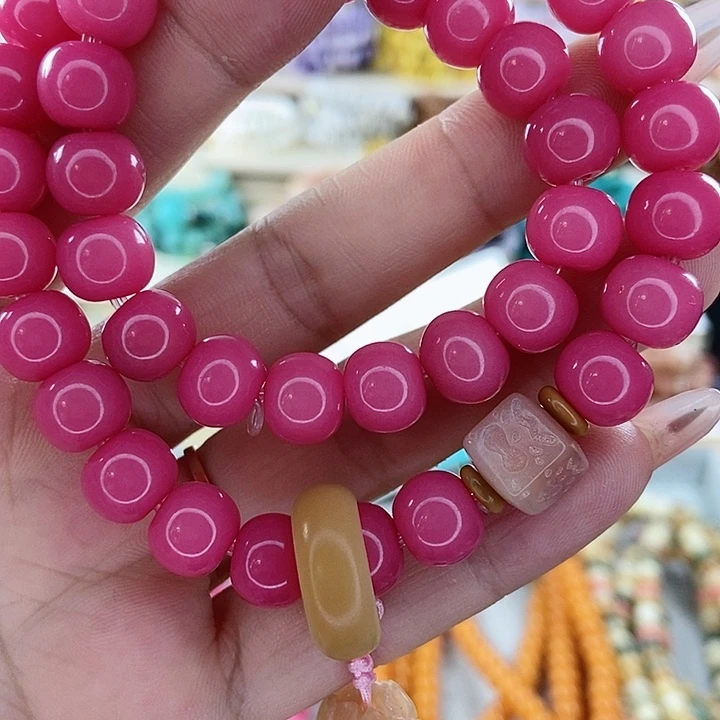 千眼菩提吊坠菩提