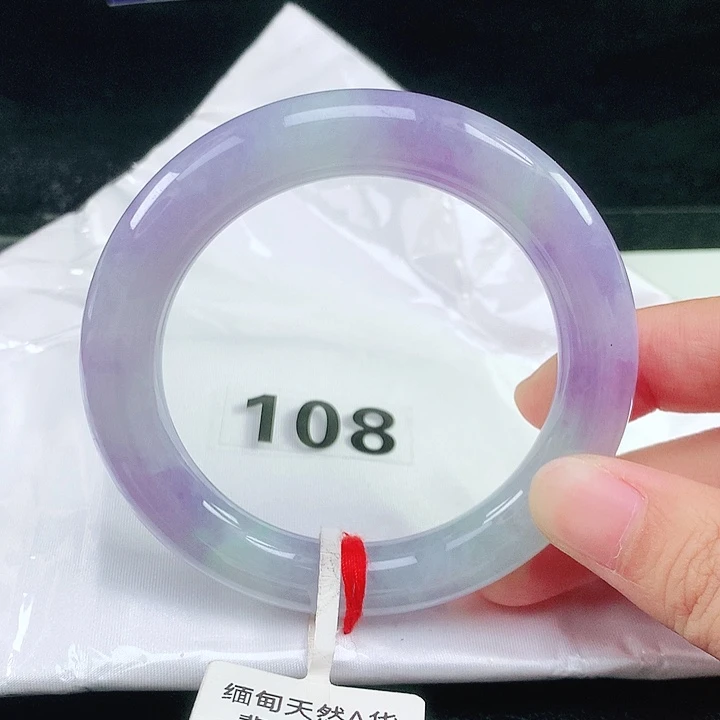 未镶嵌手镯翡翠翡翠手镯