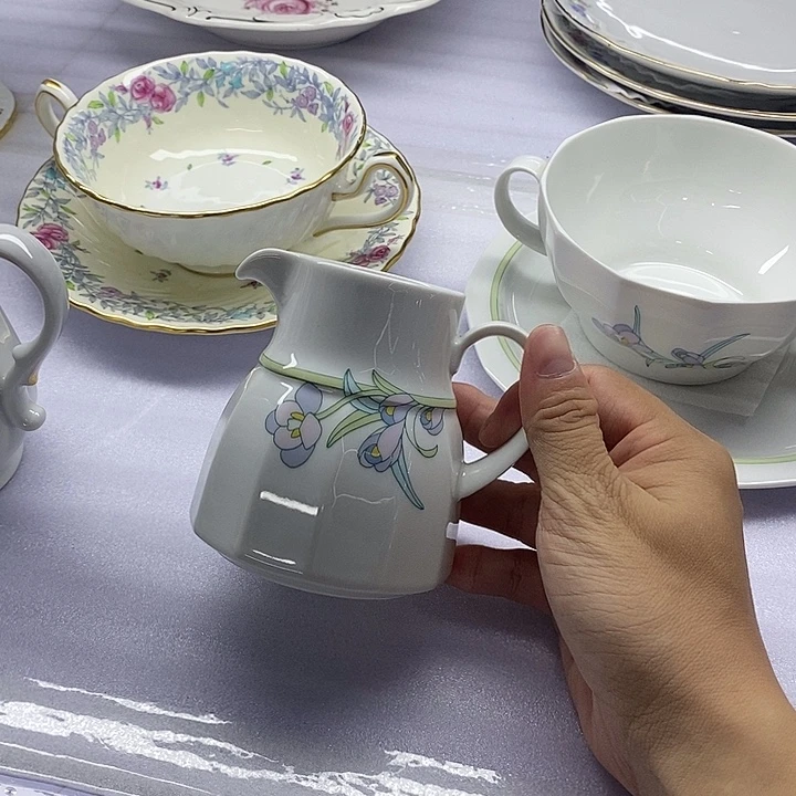 紫砂中古瓷器其他瓷器