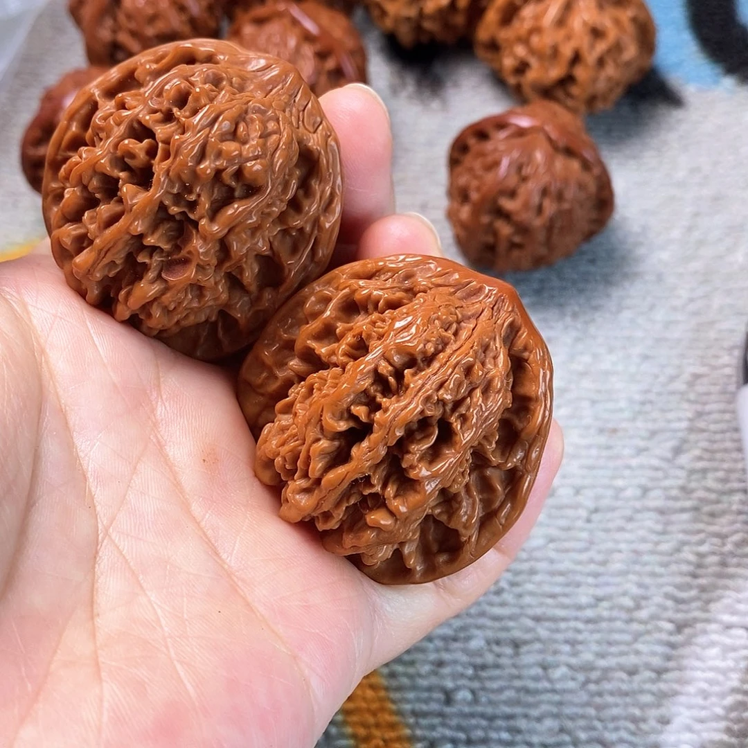木质类