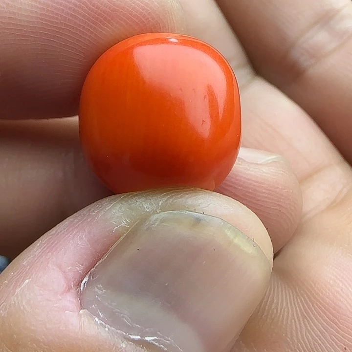 大***通白玉菩提吊坠精品