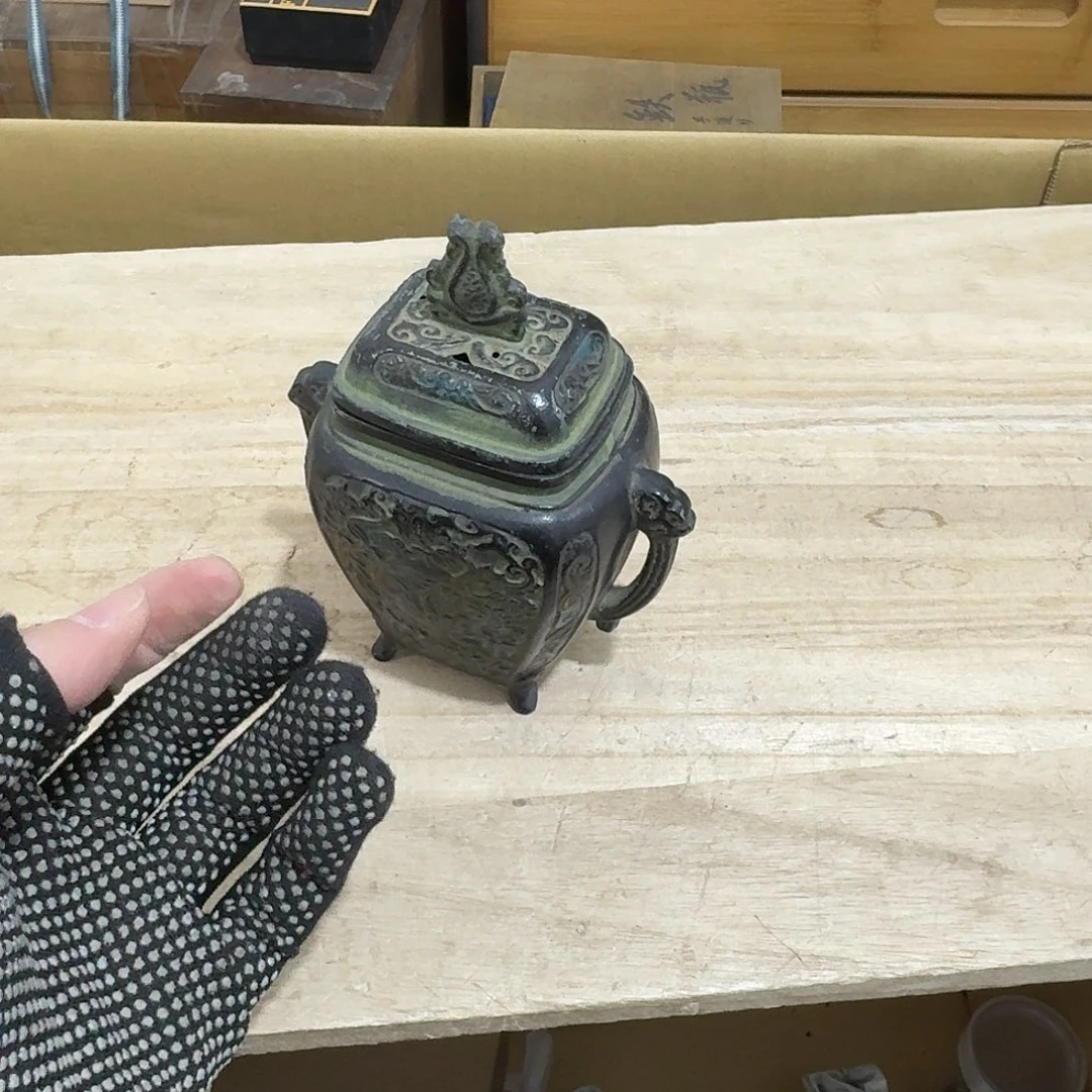 茶宠瓷器茶具系列