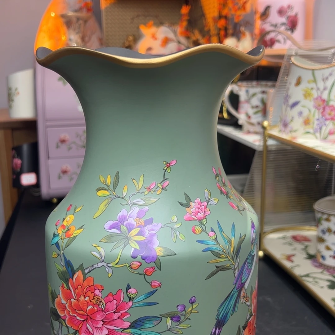 手工艺品琉璃陶瓷陶瓷