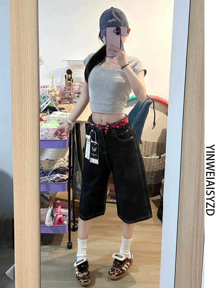 五分裤七分裤牛仔长裤过款链接默认微瑕完美主义不拍