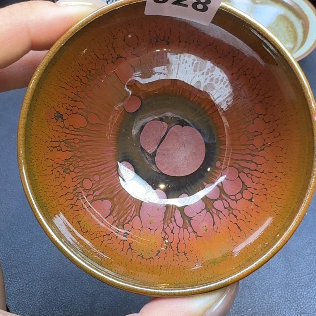 乐乐千盏茶器乐乐28微瑕