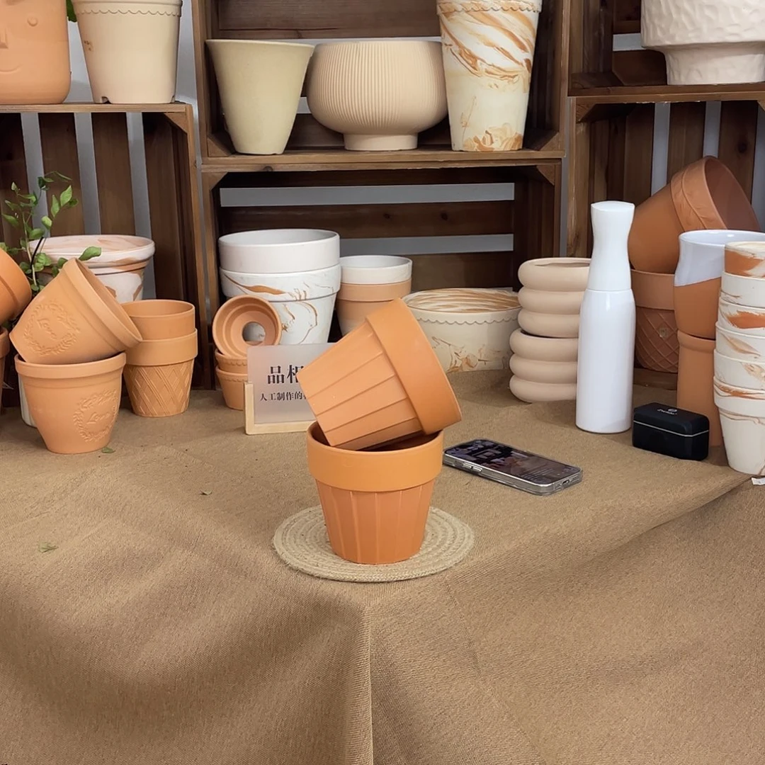 微瑕风琴12口11高（两个）