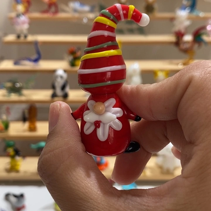 琉璃手工艺品琉璃